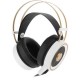 Audifonos, V7 Led Light Gaming Headset Mic 5.1 Sonido - Envío Gratuito