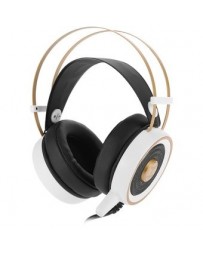 Audifonos, V7 Led Light Gaming Headset Mic 5.1 Sonido - Envío Gratuito