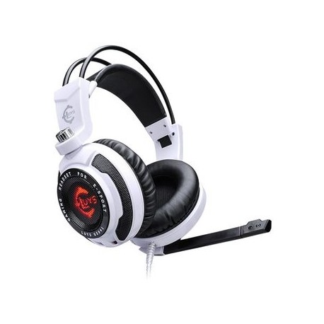 Audifonos, GS941 USB 7.1 Surroud Auriculares - Envío Gratuito