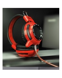 Audifonos, JD-V1 Deep Bass Estéreo Sonido Envolvente - Envío Gratuito
