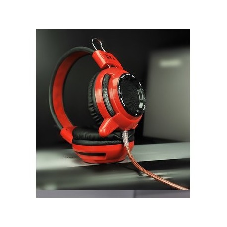 Audifonos, JD-V1 Deep Bass Estéreo Sonido Envolvente - Envío Gratuito
