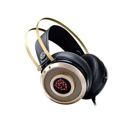 Audifonos, JD-K2 Hi-fi Auriculares De Juego Estéreo - Envío Gratuito