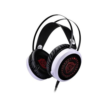 Audifonos, JD-K3 Over-Ear Gaming Headband Auriculares - Envío Gratuito