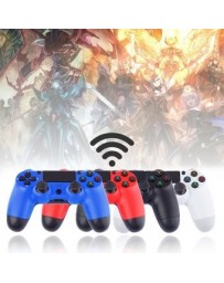 ER PS4 negro controlador inalámbrico. - Envío Gratuito