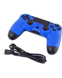 EW PS4 azul controlador inalámbrico - Envío Gratuito