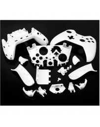 EW Mando inalámbrico Xbox cáscara blanca - Envío Gratuito