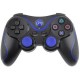 EW Encapsulado mango azul PS3 Bluetooth - Envío Gratuito