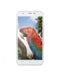 Eh 5.5” Smartphone MIQI T6 MTK6580 RAM 512M ROM 4G Dual SIM Desbloqueado -Blanco - Envío Gratuito