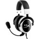 Videojuego Gaming Headset HyperX Nube - Blanco (KHX-H3CLW) - Envío Gratuito