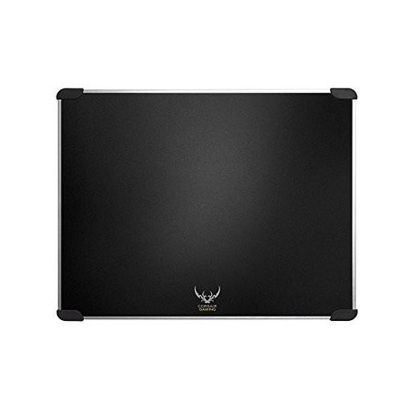 Videojuego Corsair Gaming MM600 doble cara de aluminio - Envío Gratuito