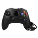 Joypad por cable para XBOX_Compatible con PC-NEGRO - Envío Gratuito