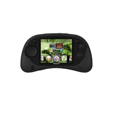 OPlayer MGS2702B Mini consola de juegos portátil Controller - Envío Gratuito
