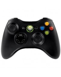 Nuevo Control Microsoft Xbox 360 Y PC Inalambrico - Envío Gratuito