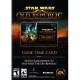 Videojuego Star Wars The Old Republic Tarjeta Tiempo 60 días - Envío Gratuito