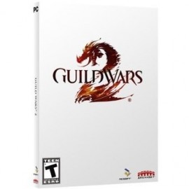 Videojuego Guild Wars 2 - Envío Gratuito