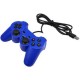 Shock Vibration USB Con Cable USB Juego Controlador - Envío Gratuito