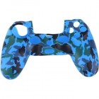 Camuflaje De Caucho De Silicona De Manga Suave - Envío Gratuito