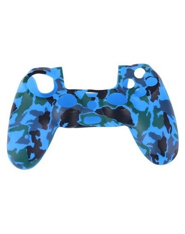 Camuflaje De Caucho De Silicona De Manga Suave - Envío Gratuito