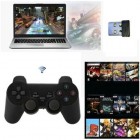 Palanca De Mando Sin Hilos Del Regulador De Gamepad - Envío Gratuito