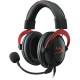 Diadema Kingston Hyperx Cloud II Gaming PC - Envío Gratuito