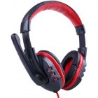NEW Pro Gaming Game Stereo Headphones Headset - Envío Gratuito
