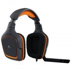 Logitech Audifonos Gamer G231 Prodigy, Alámbrico - Envío Gratuito