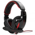 Sades SA-902 Auriculare 7.1 Sound Channel USB Gaming - Envío Gratuito