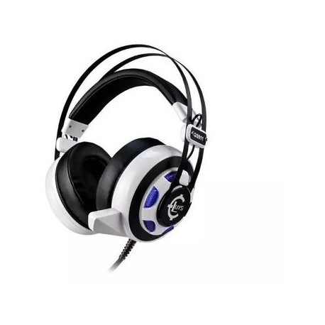 choque ligero llevado GS911 auricular de diadema - Envío Gratuito