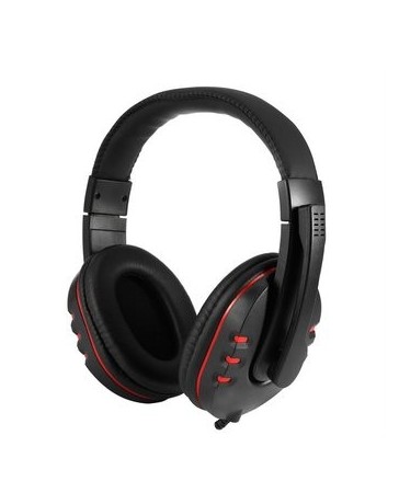 EH Micphone Microfono Auricular Auriculares Estereo - Envío Gratuito