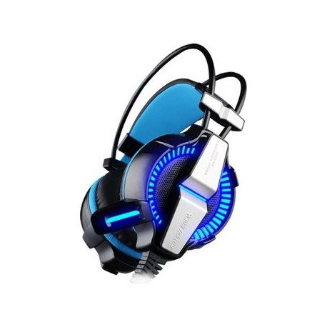 G7000 7.1 de sonido USB Gaming Headset auriculares - Envío Gratuito