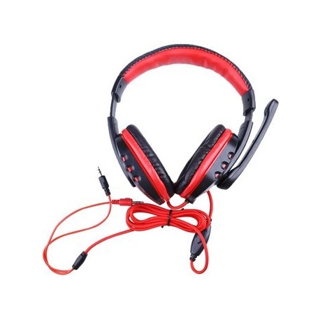 Nuevo pro Skype Gaming Juego Auriculares - Envío Gratuito
