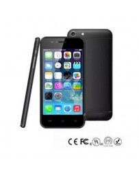 Celular Android Focam 4.6 - Negro - Envío Gratuito