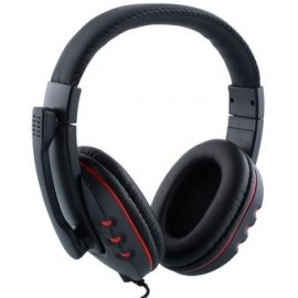 Nuevos auriculares para juegos para PS4 con microfono - Envío Gratuito