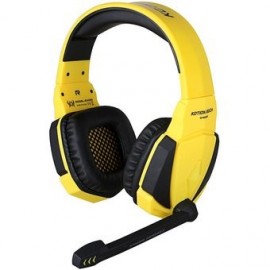 Luz LED G4000 USB estéreo de auriculares de juego - Envío Gratuito