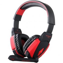 Luz LED G4000 USB estéreo de auriculares de juego - Envío Gratuito