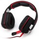 Luz LED G8200 del auricular del juego 7.1 Surround - Envío Gratuito