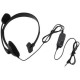 EH juegos con cable auricular PS4 - Envío Gratuito