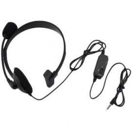 EH juegos con cable auricular PS4 - Envío Gratuito