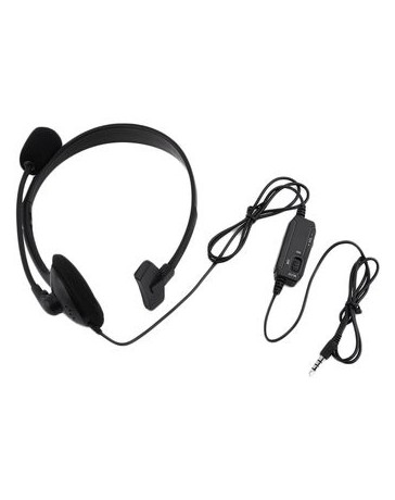 EH juegos con cable auricular PS4 - Envío Gratuito
