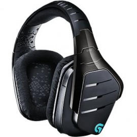 Nuevo Logitech Audífonos Gamer G933, Inalámbrico - Envío Gratuito