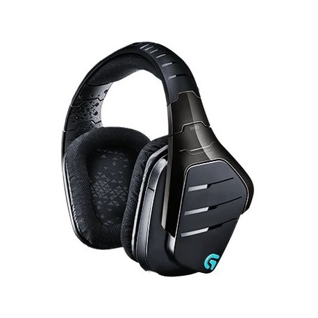 Nuevo Logitech Audífonos Gamer G933, Inalámbrico - Envío Gratuito