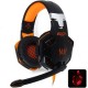 Nuevo EACH G2000 Auricular Wired Stereo Gaming Headset - Envío Gratuito