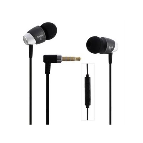 SUR S525 estéreo dinámico de música en la oreja - Envío Gratuito