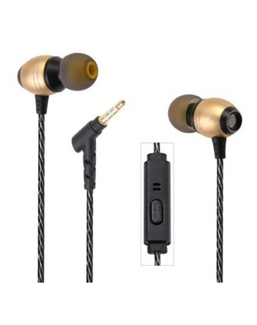 LZ - A2s de música de alta fidelidad en la oreja los auriculares - Envío Gratuito