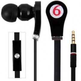 Maraca - libre del cable plano de alta calidad de sonidos - Envío Gratuito