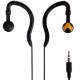 Gancho del oído del auricular estéreo de 3,5 mm jack - Envío Gratuito