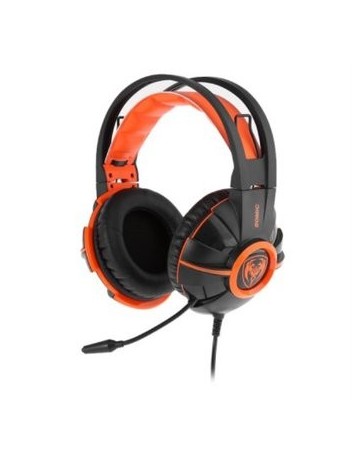 Auriculares Gaming G905 estéreo con control de volumen - Envío Gratuito