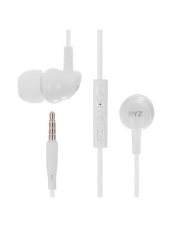 SE371 conector de 3,5 mm estéreo de música Auriculares - Envío Gratuito