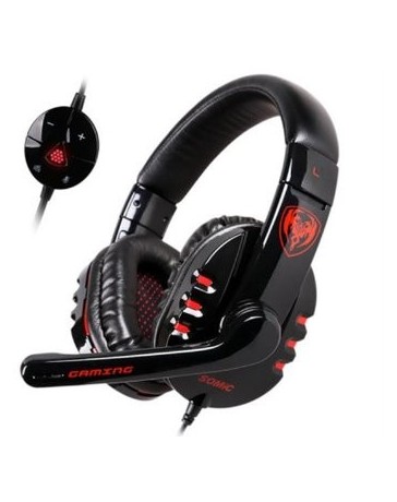 Stereo Gaming G927 Auriculares con micrófono para sonido - Envío Gratuito