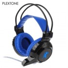 PC830 ruido Juegos Headphone_Rich-bass largo de orejas - Envío Gratuito